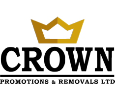 Crown Promotions & Removals Limited